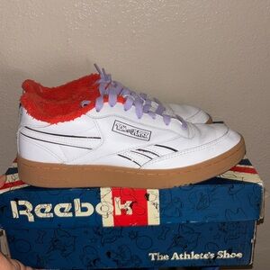 Tom & Jerry X Reebok Sneakers